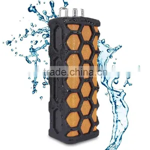 AWS1160 2015 High Quality New Wholesale Mini Wireless Bluetooth Speaker Waterproof Quality Choice thumbnail-2
