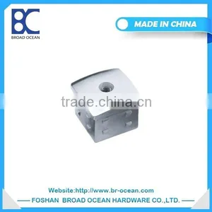 EC-17 Economical and Practical Stairs Square Tube End Cap thumbnail-1