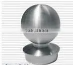 Stainless Steel Stair Railing Handrail End Cap(EC-31) thumbnail-1