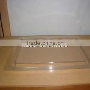 Vacuum Thermoforming Tray,PET Plastic Packing Tray thumbnail-1