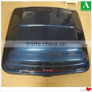 Custom Made Plastic Vacuum Thermoformed Auto Parts thumbnail-1