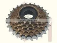 Freewheel 6 Speed Index thumbnail-1
