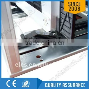 Esd Antistatic Plastic Magazine Rack 355*320*563 mm thumbnail-2