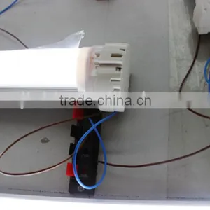 China Manufacturer 15w New 2g11 Led Lighting thumbnail-3