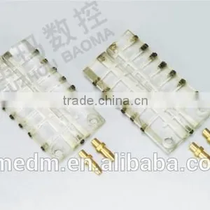 EDM Wire Cutting Flushing Boards thumbnail-1