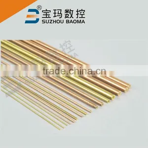 Highly Active and Accuracy Wire EDM Spark Drill Machine BMD703-500/drill Edm/edm Small Hole Drilling Machine thumbnail-4