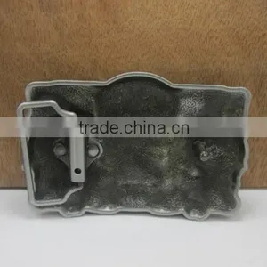 Belt Buckle Cowboy Hot Spot Wholesale Europe thumbnail-2