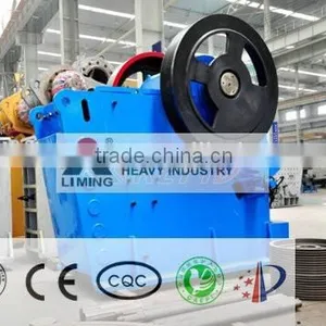 Quartz Stone Crusher/stone Fine Crusher/jaw Plate Stone Crusher thumbnail-4