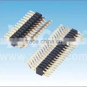 1.27mm Pin Header Connector thumbnail-1