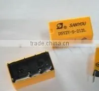 DSY2Y-S-212L 12VDC G5V-2DS2Y, Original and New, in Stock, Welcome to Inquire thumbnail-1