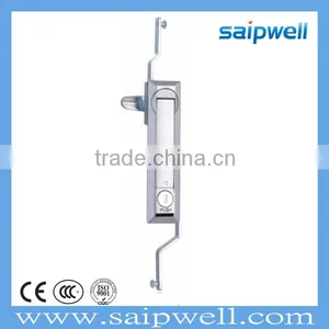 SAIP/SAIPWELL 2014 Promotional New Style Zinc Alloy Waterproof Cabinet Key And Lock thumbnail-1