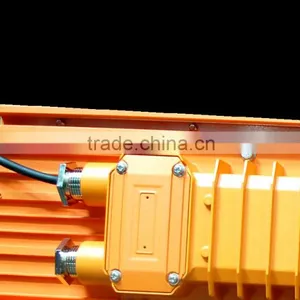 ATEX 18W-72W Explosion Proof LED Emergency Light for Hazardous Locations thumbnail-2