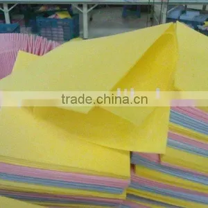 Various Non-woven Cleaning Cloth thumbnail-1