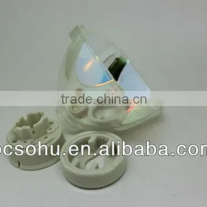 Projector Lamp Reflector for Hitachi CP-X2511N/X3010/X3010N/X3011 thumbnail-1