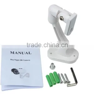 Cheapest 4CH POE H.264 NVR IP Camera thumbnail-4