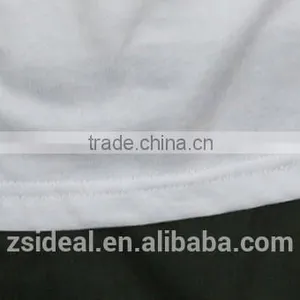 100% Cotton Turtleneck Customer Logo Man Polo T-shirt thumbnail-5