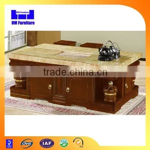2015 Luxury Living Room Furniture Design Tea Table thumbnail-1