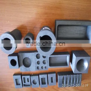 Jewelry Ornament Graphite Mould thumbnail-5