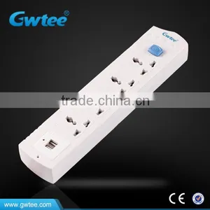 GT-6111 Residential Power Brand Socket Outlet Quality Choice thumbnail-5