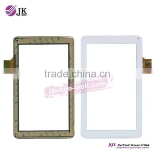 [JQX] For QSD E-C9007-01 Touch for 9inch Tablet Touch With 9" Touch thumbnail-1