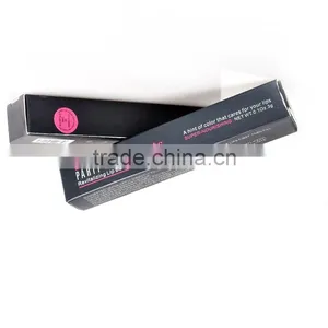 Sexy Long Lasting Makeup Waterproof Lip Stick Private Label Cosmetics Lipstick thumbnail-5