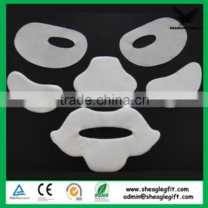 Wholesale Spunlace Nonwoven Fabric for Mask Raw Material thumbnail-6