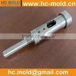 Supply Custom ABS PC PMMA PA POM Aluminium Cheap Rapid Prototype for Rapid Test thumbnail-2