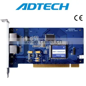 16-Axis RTEX BUS Control Card ADT-6943A1 thumbnail-1