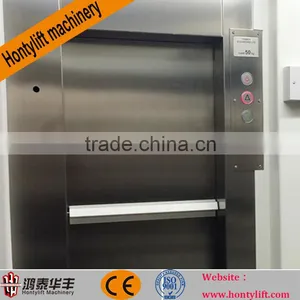 China Hot Sale Hydraulic Kitchen Lift Food Elevator for Sale thumbnail-5