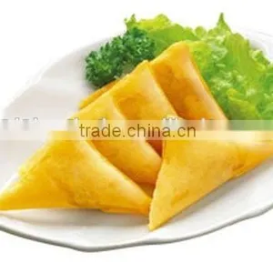 Frozen Vegetable Samosa thumbnail-1