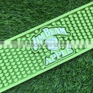 Premium Promotional Plastic Rubber Bar Runner thumbnail-1