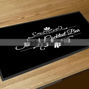 SEDEX Factory Non Woven Customized Table Beer Mat Bar Runner thumbnail-6