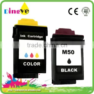 Remanufactured Ink Cartridges M50 for Samsung SCX 1000 Printer Ink Cartridge thumbnail-2