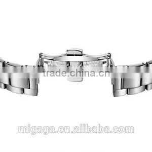 Men's Mechanical Watch Waterproof 50m Easy to Read Sports Fashion thumbnail-5
