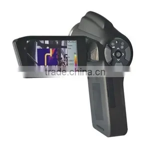 Thermal Imaging Camera FPA Uncooled thumbnail-1