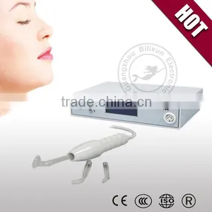 Hotsale Mini High Frequency Facial Electrotherapy Equipment DIY-102 thumbnail-1