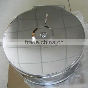 201# Stainless Steel Jumbo Roll Paper Dispenser thumbnail-2