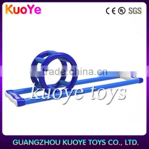 Inflatable Water Parks New,inflatable Water Sport Playground,0.9mm Pvc Inflatable Water Park Outdoor thumbnail-5