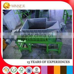 Tire Recycling,2015 Low Investment Waste Tire Recycling Line thumbnail-6