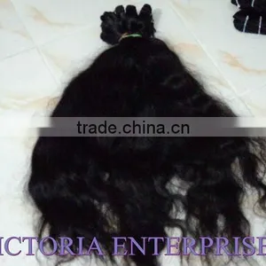 100% Human Hair Weft thumbnail-1
