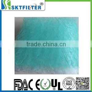 Glass Fiber Sheets Paint Stop for Booth Filter thumbnail-2