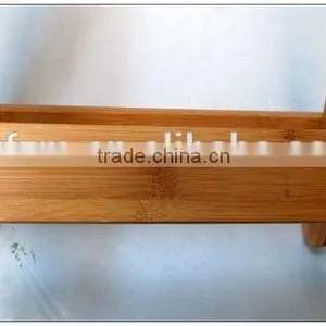 Wholesale 100% Nan Bamboo &eco-friendly Bamboo Stents Desk fo Dinner & Living thumbnail-3