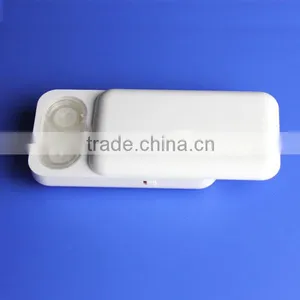 Auto Suspended 3D Corneal Contact Lens Cleaner WEB Design Available Lens Protected thumbnail-3