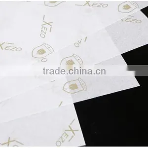 High Quality Customized Logo Wrapping Tissue Paper thumbnail-4