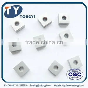 Tungsten Carbide/hard Metal Inserts thumbnail-1