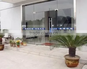 Shanghai Jiacheng Packaging Machinery Manufacturing Co., Ltd. company overview - view 2 thumbnail