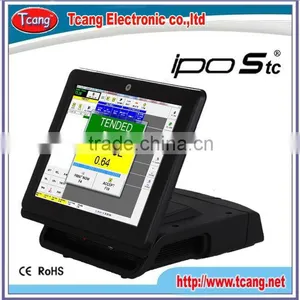 15inch Pos Machine for Supermarket Computer thumbnail-1