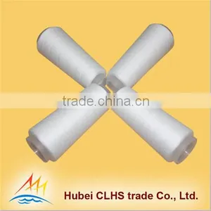 Semi Dull Sewing Thread With Jinshan Fiber thumbnail-1