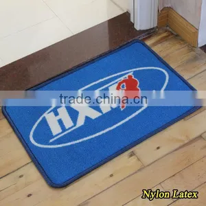 Shag Bathroom Rugs thumbnail-5