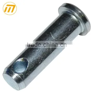 Zinc Plated Carbon Steel Clevis Pin thumbnail-1
